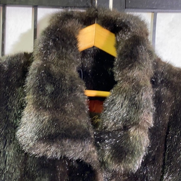 Vintage American Signature For Coat - Picture 2 of 6